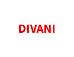 link pagina divani