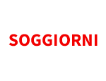 link pagina soggiorni